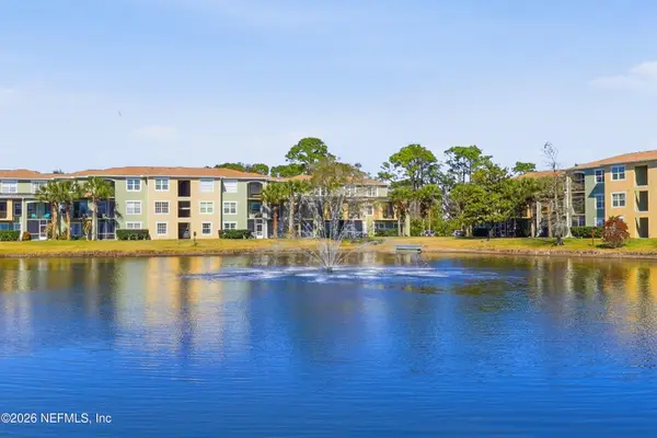 1005 Bella Vista Boulevard #17-207, St. Augustine, FL 32084