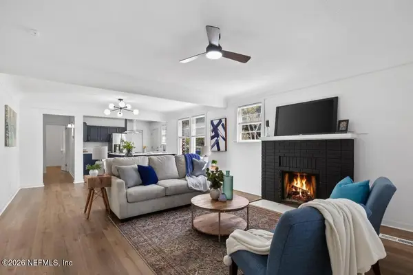 819 Mcduff S Avenue, Jacksonville, FL 32205