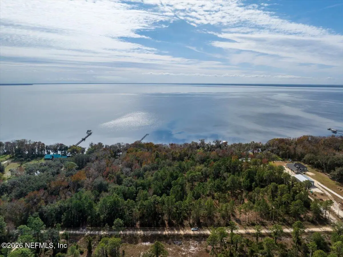 145 Atkins Road, Georgetown, FL 32139 - #1