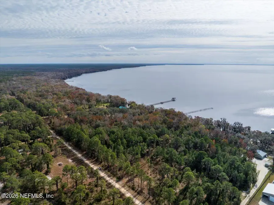 145 Atkins Road, Georgetown, FL 32139 - #3