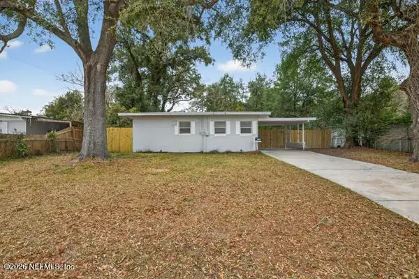 7143 King Arthur N Road, Jacksonville, FL 32211 - #2