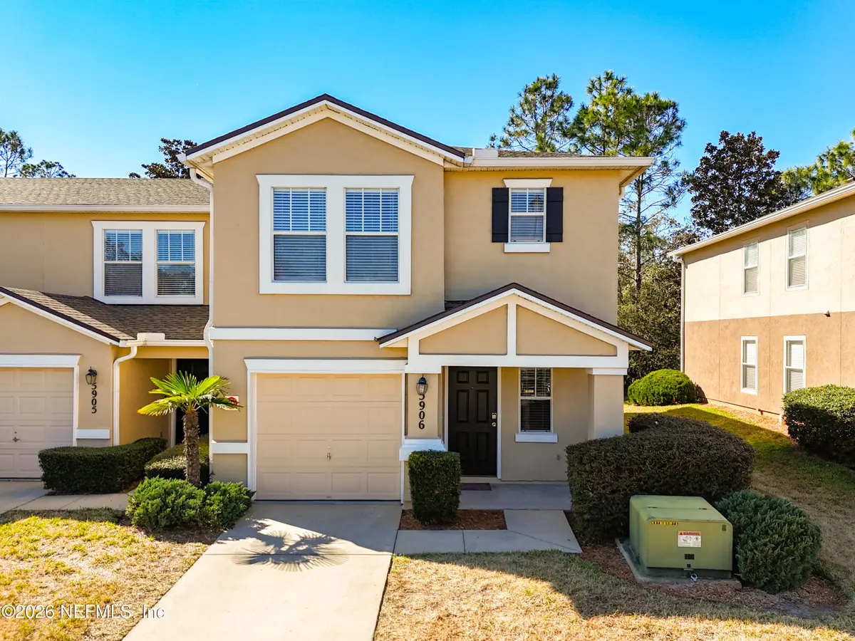 1500 Calming Water Drive #5906, Fleming Island, FL 32003 - Image #1
