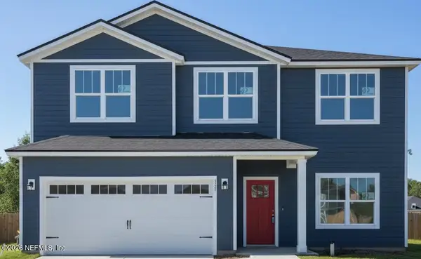 1223 Jewelstone Lane, Jacksonville, FL 32221