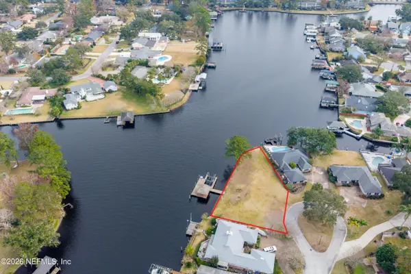 4733 Pirates Bay Drive, Jacksonville, FL 32210