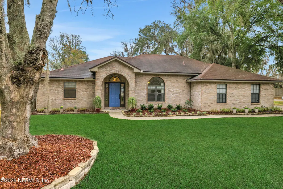 3105 Nautilus Road, Middleburg, FL 32068 - Image #1