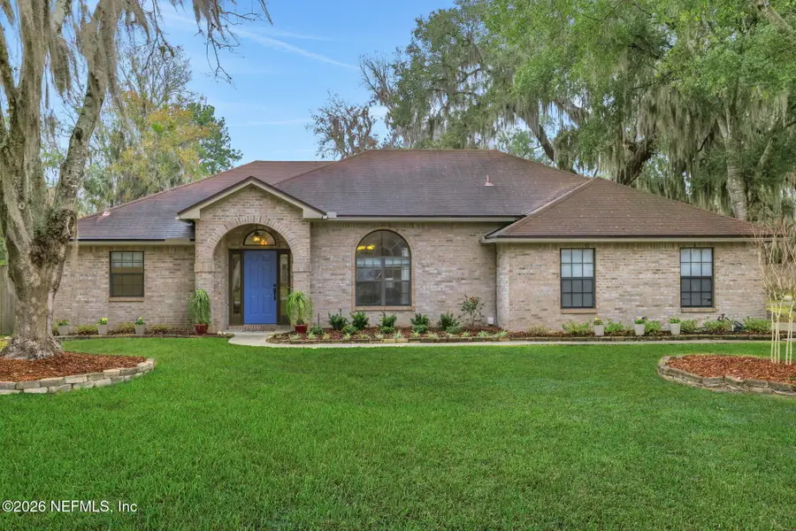 3105 Nautilus Road, Middleburg, FL 32068 - Image #2