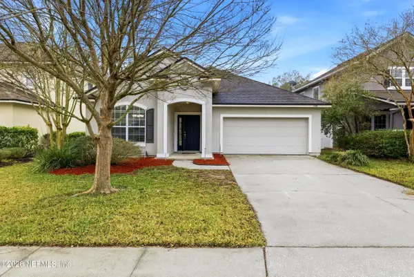 115 Cresthaven Place, Jacksonville, FL 32259