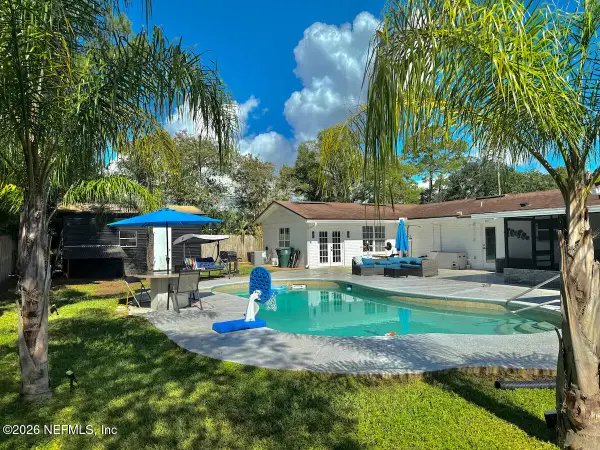 1042 Jamaica E Road, Jacksonville, FL 32216