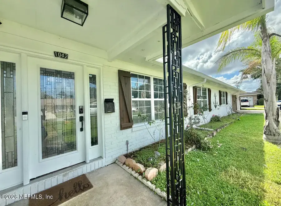 1042 Jamaica E Road, Jacksonville, FL 32216 - #2