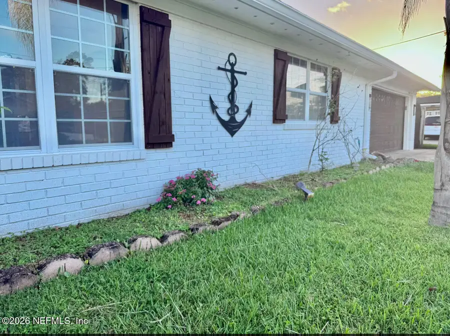 1042 Jamaica E Road, Jacksonville, FL 32216 - #3
