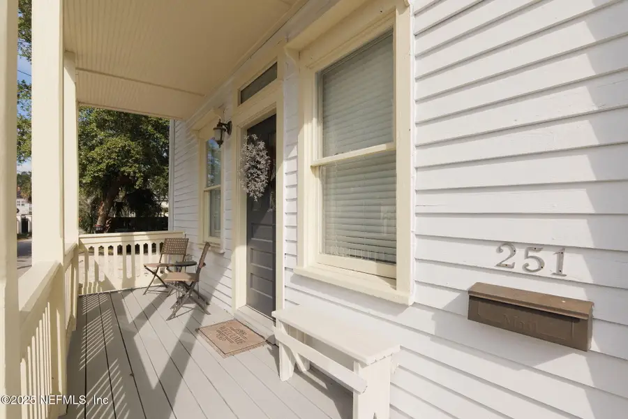 251 Charlotte Street, Saint Augustine, FL 32084 - Image #3