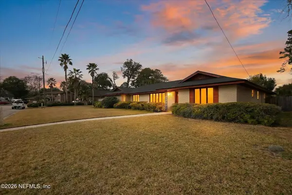 4219 La Losa Drive, Jacksonville, FL 32217