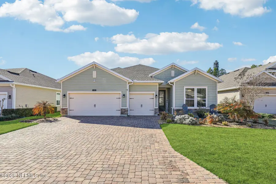 138 Oleta Way, Saint Augustine, FL 32095 - #2