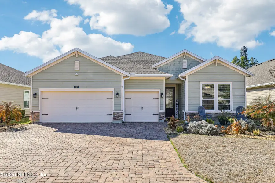 138 Oleta Way, Saint Augustine, FL 32095 - #3