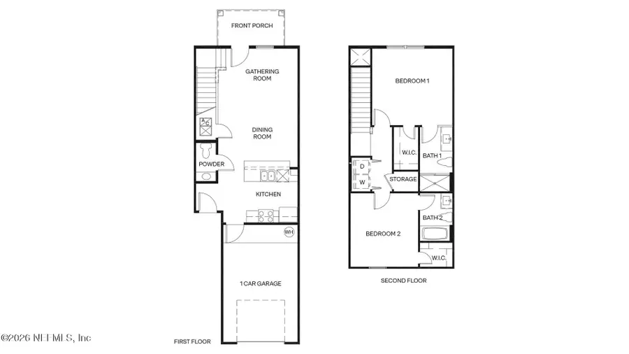 280 Counsel Street, Yulee, FL 32097 - Image #3