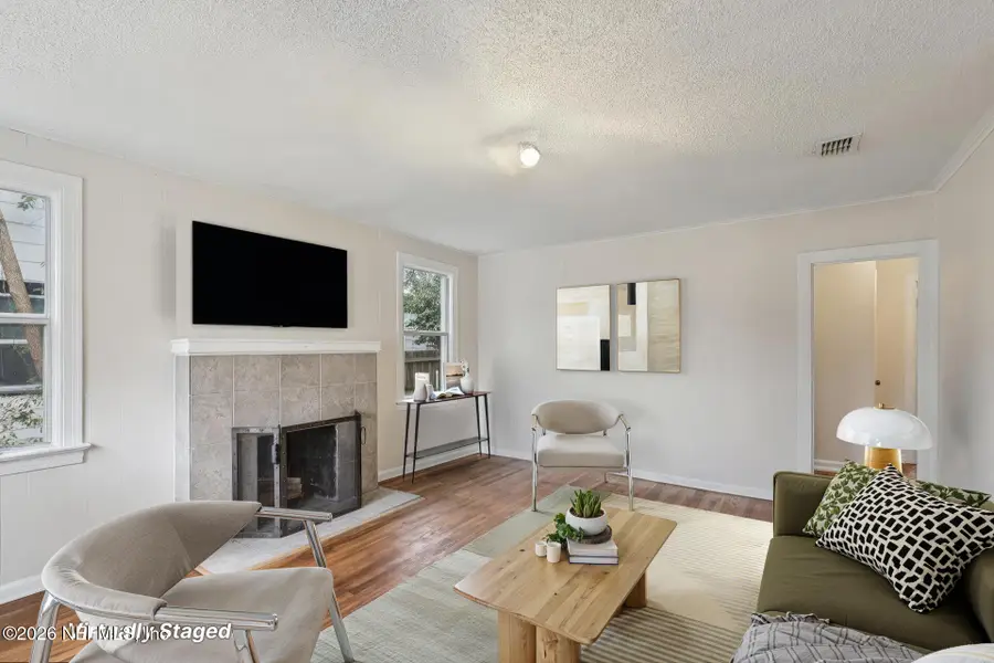 4808 Polaris Street, Jacksonville, FL 32205 - #3