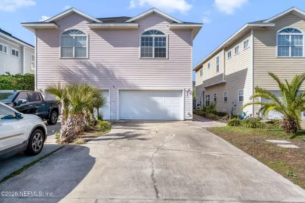 851 6th S Avenue, Jacksonville Beach, FL 32250