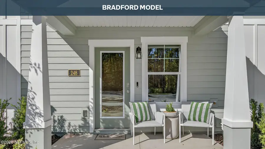 288 Counsel Street, Yulee, FL 32097 - Image #3