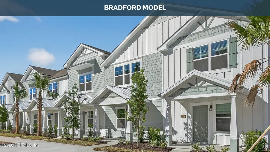 272 Counsel Street, Yulee, FL 32097 - Image #2