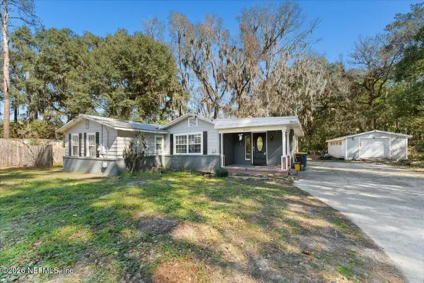 10565 Bessent N Road, Jacksonville, FL 32218