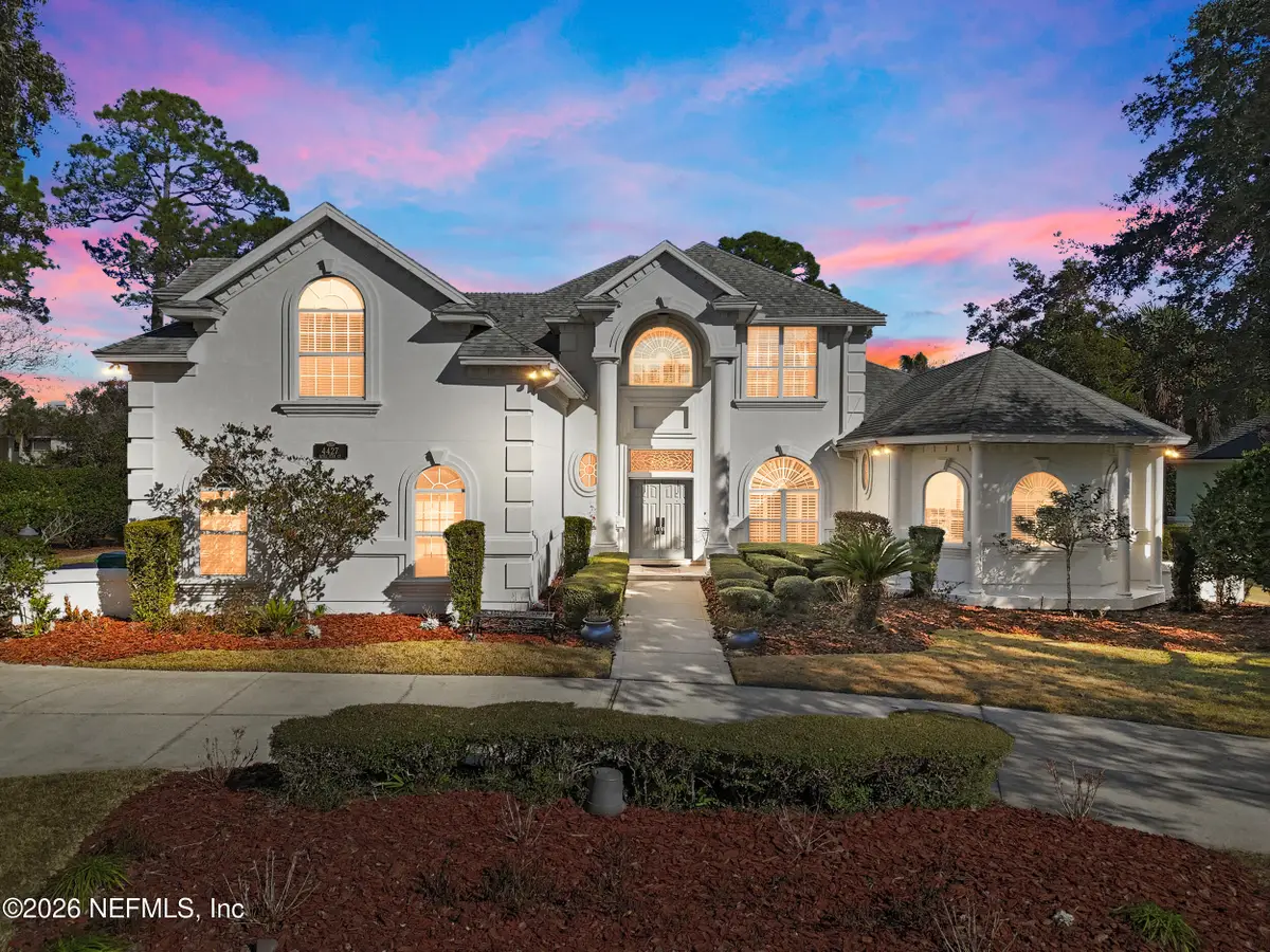 4427 Royal Tern Court, Jacksonville Beach, FL 32250 - #1