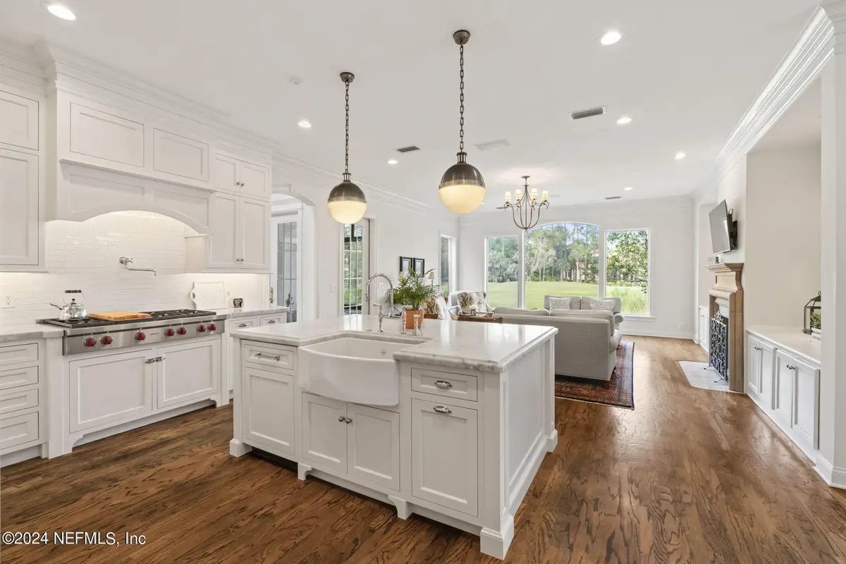 9020 Marsh View Court, Ponte Vedra Beach, FL 32082 - Image #1