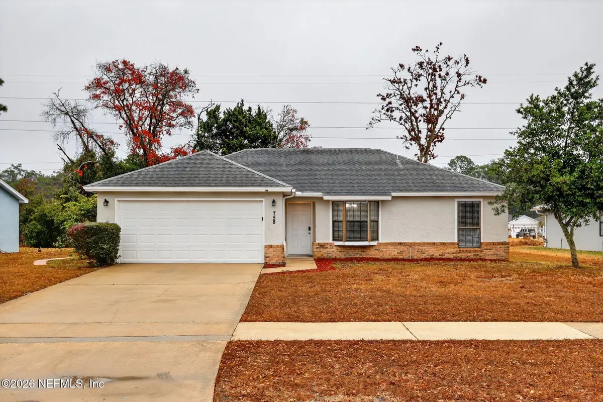 758 Viscaya Boulevard, Saint Augustine, FL 32086 - Image #1