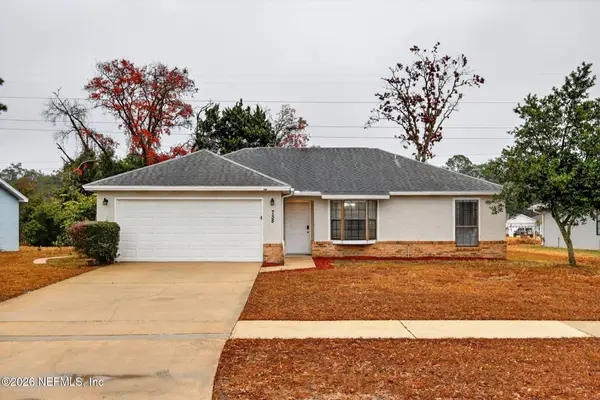 758 Viscaya Boulevard, St. Augustine, FL 32086