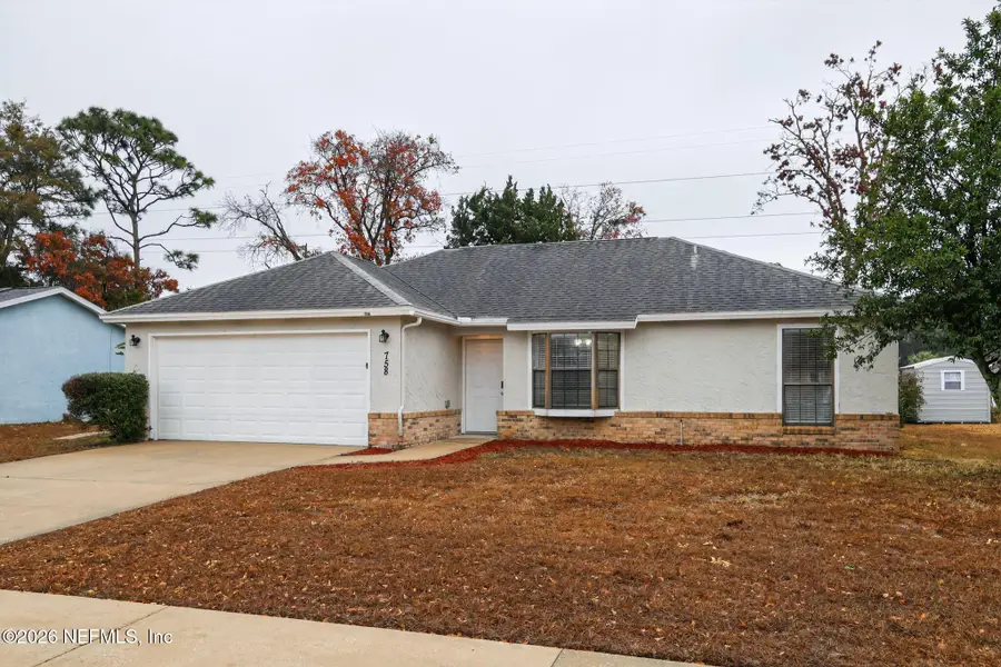 758 Viscaya Boulevard, Saint Augustine, FL 32086 - Image #2