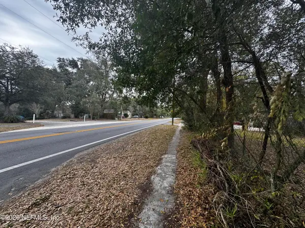 2204 Forest Boulevard, Jacksonville, FL 32246