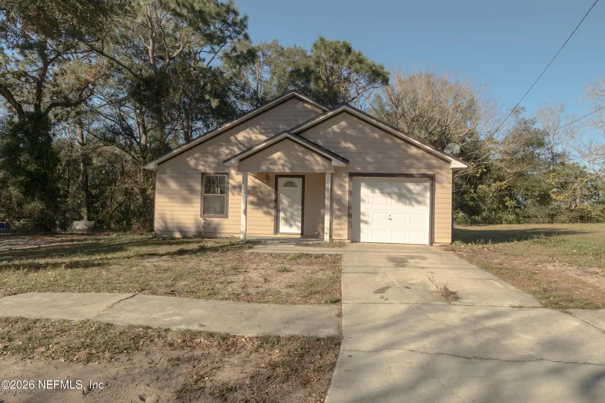 10653 Prim Drive, Jacksonville, FL 32225 - #1