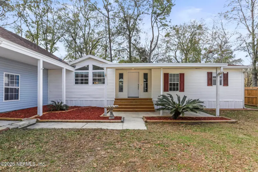 10947 Old Gainesville Road, Jacksonville, FL 32221 - #3