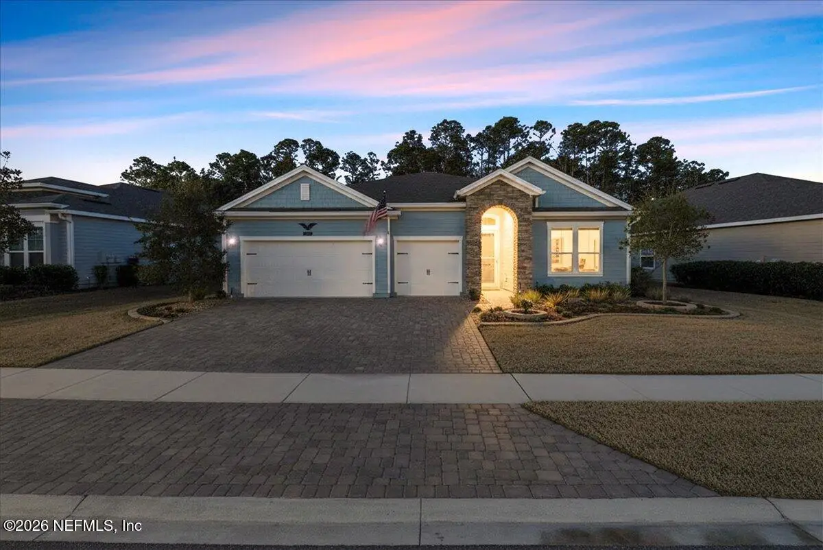 223 Saint Vincent Drive, Saint Augustine, FL 32092 - #1