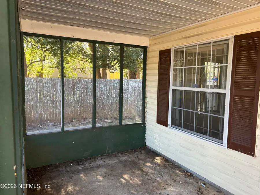 5352 Dodge Road, Jacksonville, FL 32209 - #2