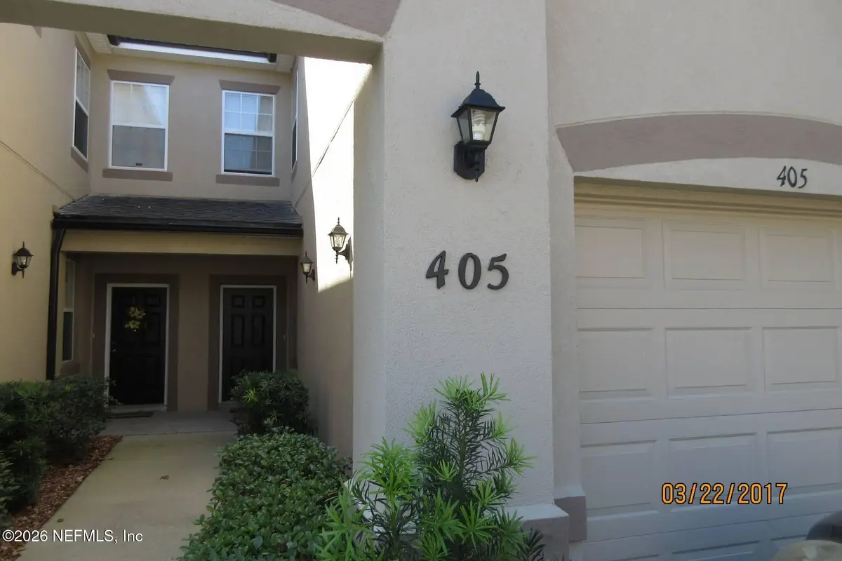12301 Kernan Forest Boulevard #405, Jacksonville, FL 32225 - #1