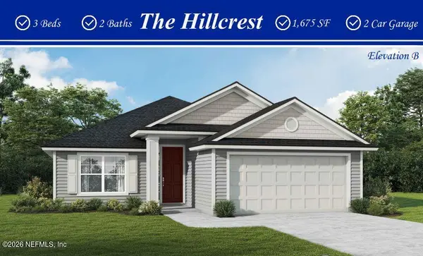 6237 Weston Woods Drive #0031, Jacksonville, FL 32222