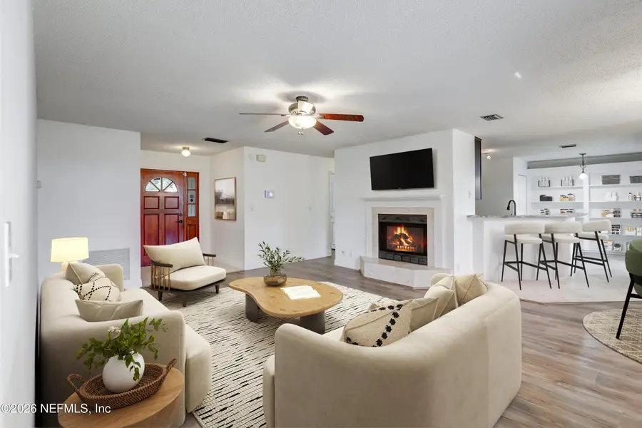 111 Lobelia Road, Saint Augustine, FL 32086 - #2