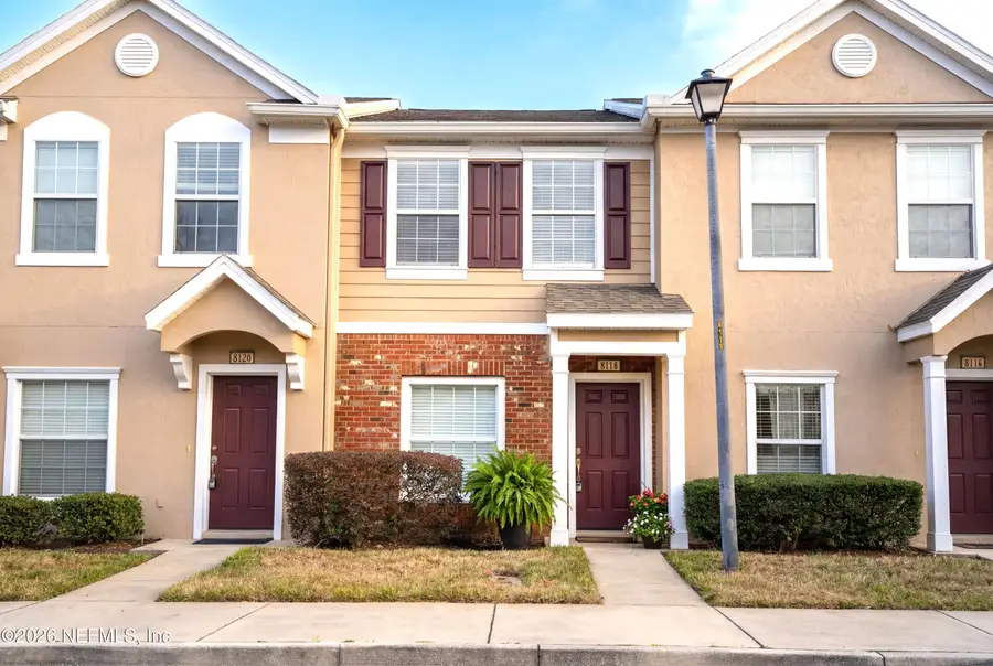 8118 Summergate Court, Jacksonville, FL 32256 - #2