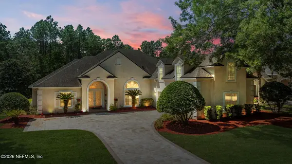 7849 Rittenhouse Lane, Jacksonville, FL 32256