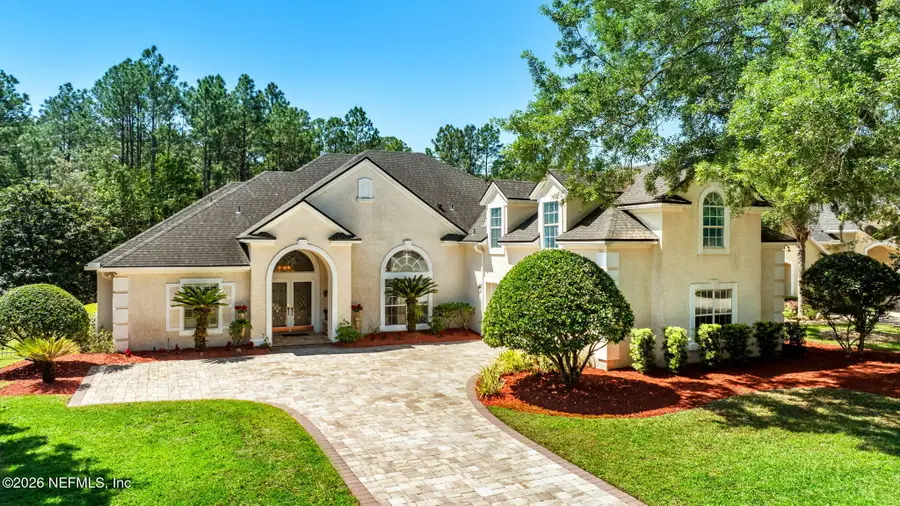 7849 Rittenhouse Lane, Jacksonville, FL 32256 - #2