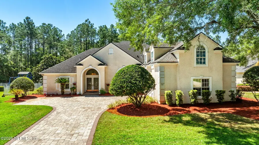 7849 Rittenhouse Lane, Jacksonville, FL 32256 - #3