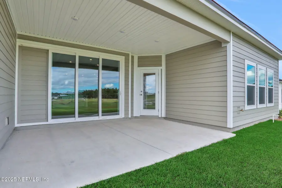 3581 Zydeco Loop, Green Cove Springs, FL 32043 - #3