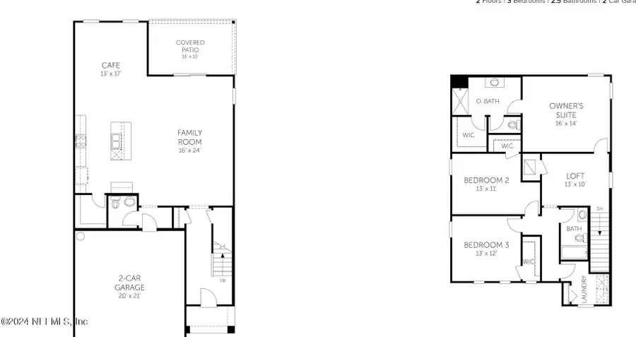 1686 Trainors Way, Jacksonville, FL 32218 - #2