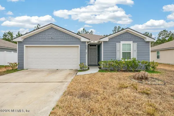 6260 Bucking Bronco Drive, Jacksonville, FL 32234