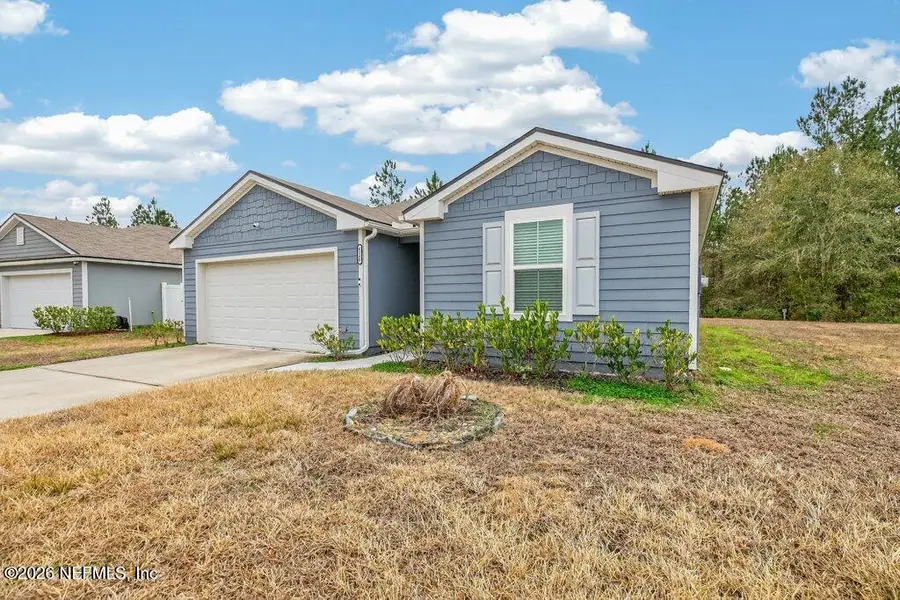 6260 Bucking Bronco Drive, Jacksonville, FL 32234 - #3