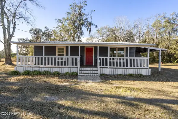 19284 NW Cr 235, Lake Butler, FL 32054