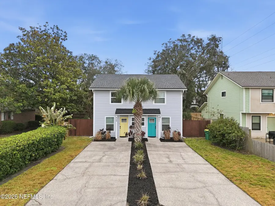 840 7th S Avenue, Jacksonville Beach, FL 32250 - Image #2