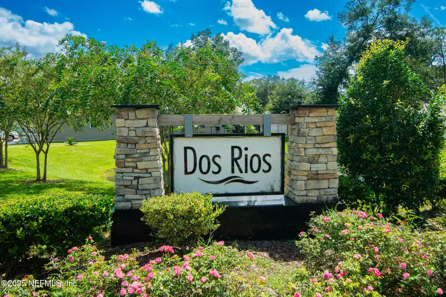 2233 Lincoln Sendero Trail, Jacksonville, FL 32218 - #3