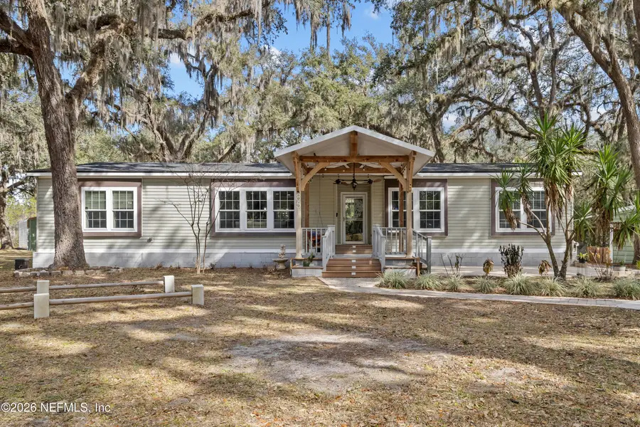 851 Cahoon N Road, Jacksonville, FL 32220 - #2