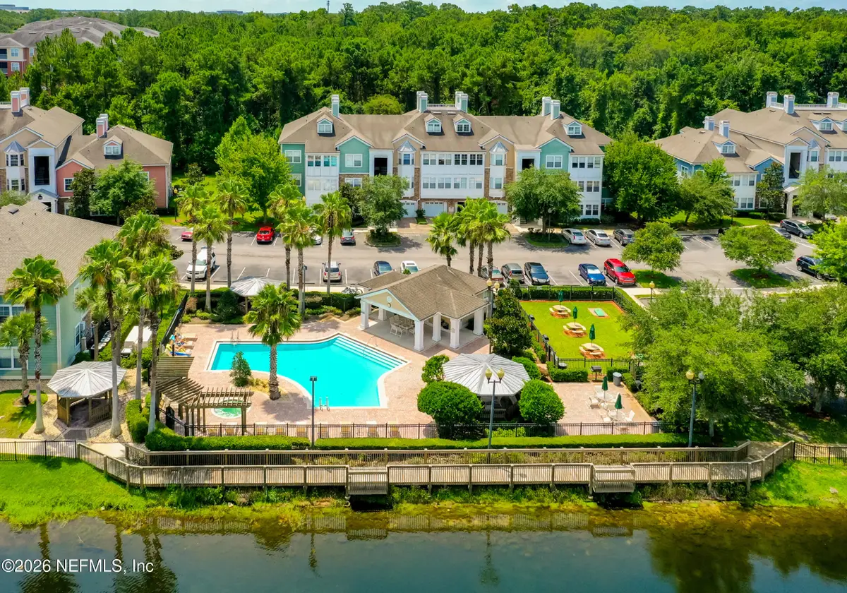 8550 Touchton Road #2032, Jacksonville, FL 32216 - #1